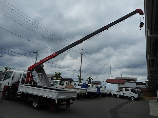 Ref No.A15682748 ISUZU ELF TRUCK Image#15