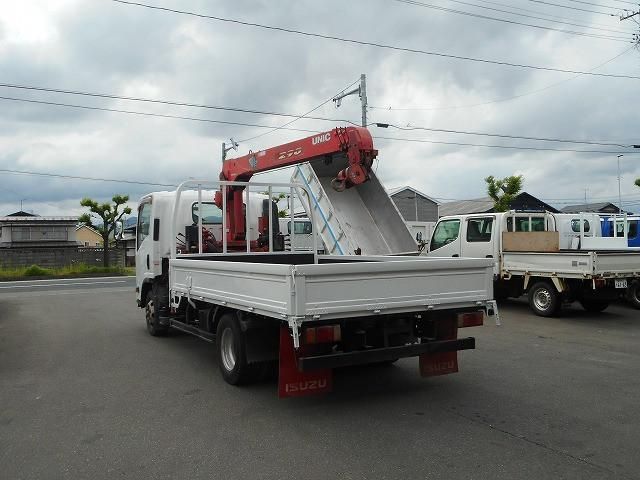 Ref No.A15682748 ISUZU ELF TRUCK Image#8