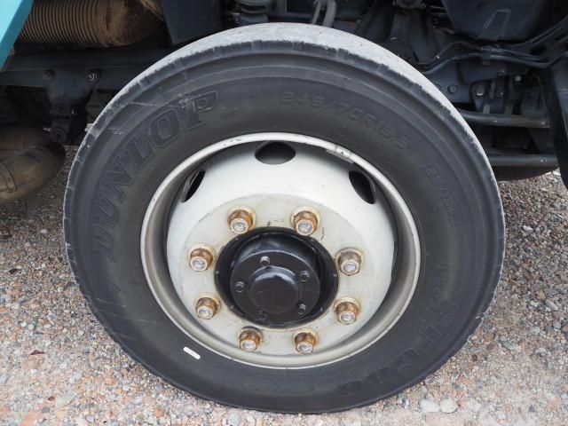 Ref No.A15682750 MITSUBISHI SUPER GREAT Image#12