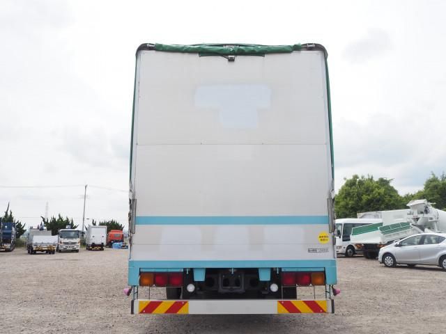 Ref No.A15682750 MITSUBISHI SUPER GREAT Image#4