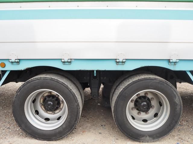 Ref No.A15682750 MITSUBISHI SUPER GREAT Image#18