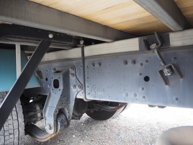Ref No.A15682750 MITSUBISHI SUPER GREAT Image#17