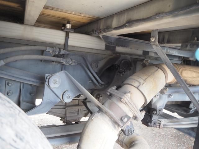 Ref No.A15682750 MITSUBISHI SUPER GREAT Image#15
