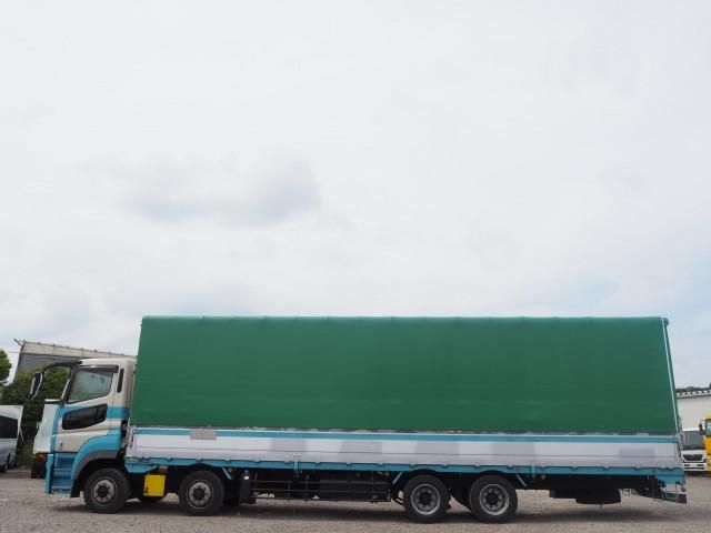 Ref No.A15682750 MITSUBISHI SUPER GREAT Image#2