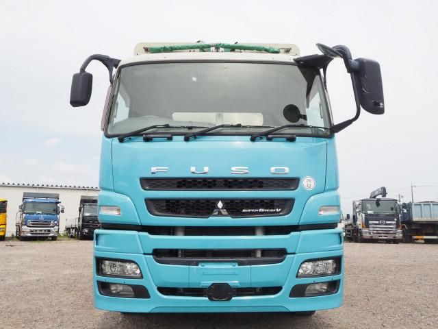 Ref No.A15682750 MITSUBISHI SUPER GREAT Image#8