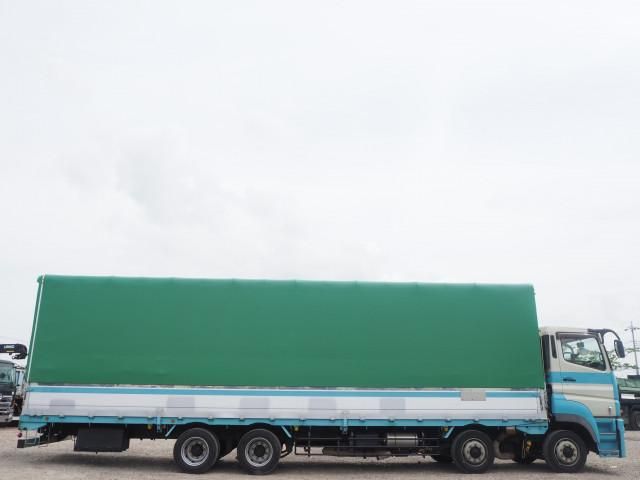 Ref No.A15682750 MITSUBISHI SUPER GREAT Image#6