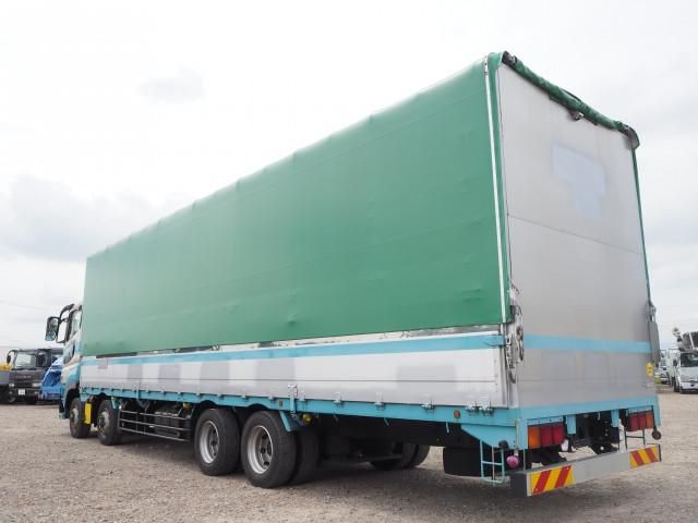 Ref No.A15682750 MITSUBISHI SUPER GREAT Image#3
