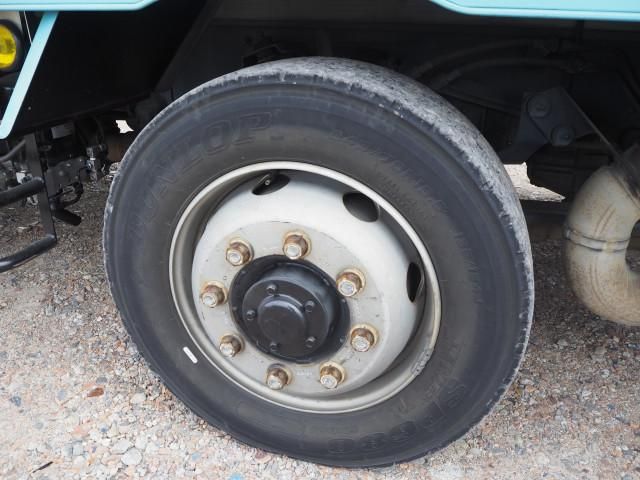 Ref No.A15682750 MITSUBISHI SUPER GREAT Image#13