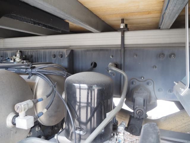 Ref No.A15682750 MITSUBISHI SUPER GREAT Image#16