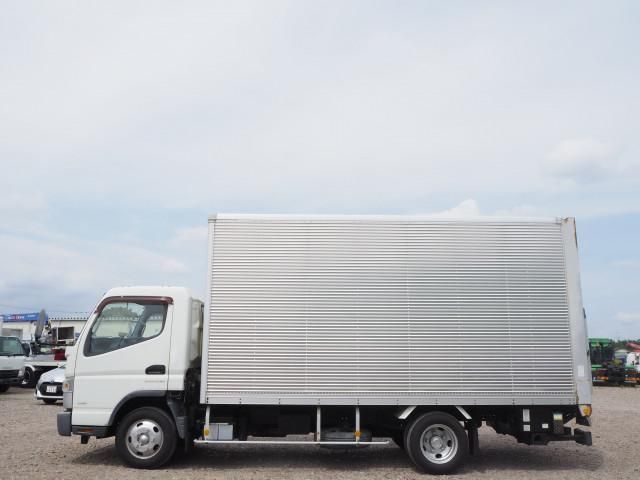 Ref No.A15682751 MITSUBISHI CANTER TRUCK Image#3