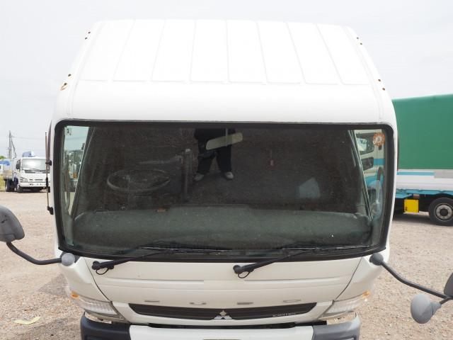 Ref No.A15682751 MITSUBISHI CANTER TRUCK Image#10