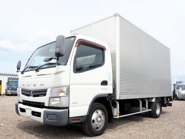 MITSUBISHI CANTER TRUCK