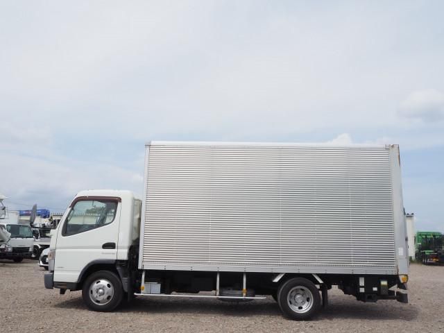 Ref No.A15682751 MITSUBISHI CANTER TRUCK Image#2
