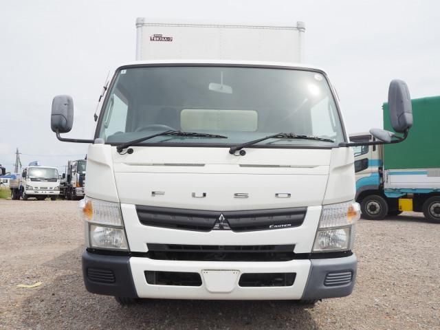 Ref No.A15682751 MITSUBISHI CANTER TRUCK Image#9