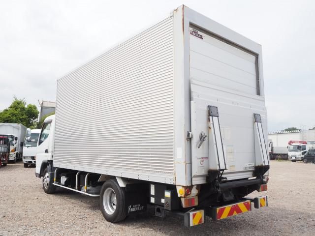 Ref No.A15682751 MITSUBISHI CANTER TRUCK Image#4