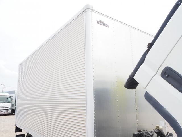 Ref No.A15682751 MITSUBISHI CANTER TRUCK Image#11