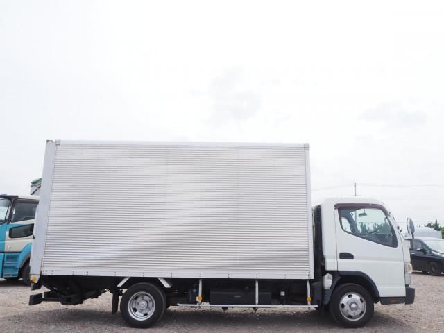 Ref No.A15682751 MITSUBISHI CANTER TRUCK Image#7
