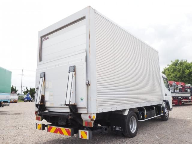 Ref No.A15682751 MITSUBISHI CANTER TRUCK Image#6