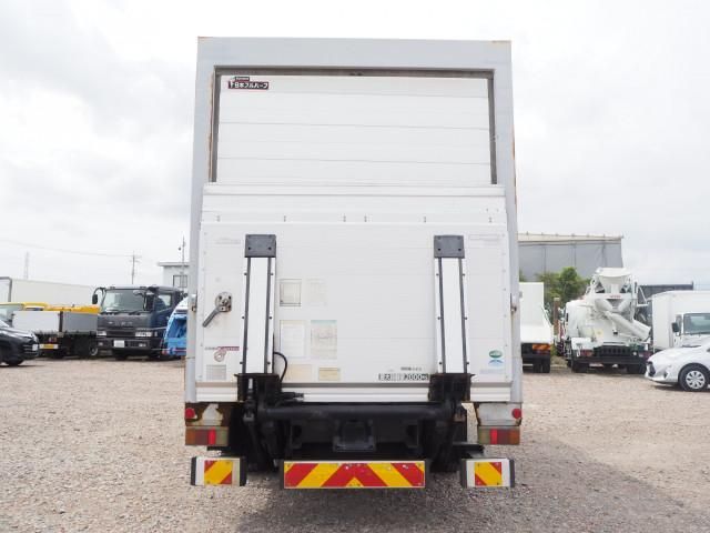 Ref No.A15682751 MITSUBISHI CANTER TRUCK Image#5