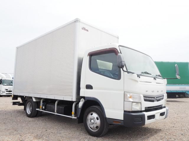 Ref No.A15682751 MITSUBISHI CANTER TRUCK Image#8