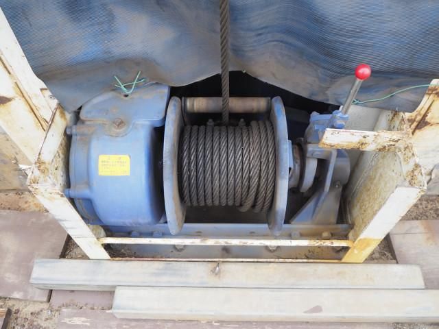 Ref No.A15682752 HINO RANGER Image#16