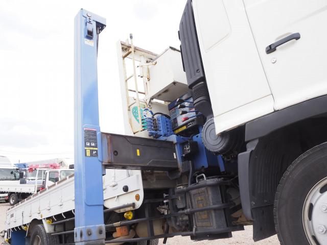 Ref No.A15682752 HINO RANGER Image#12