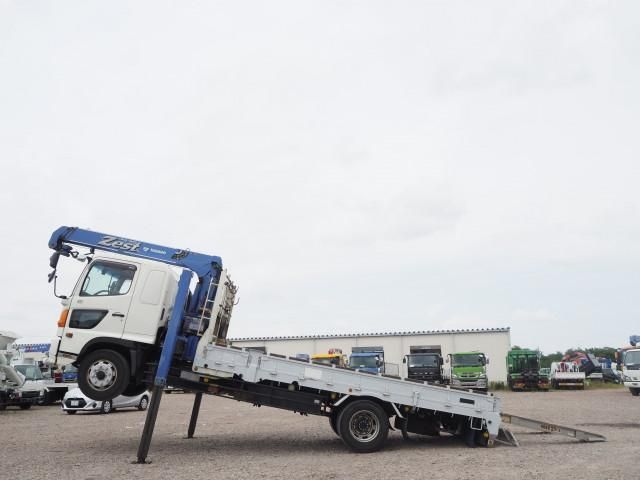 Ref No.A15682752 HINO RANGER Image#2