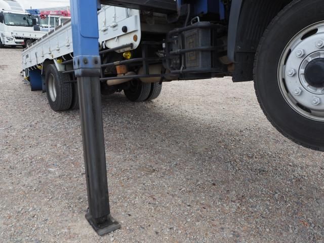 Ref No.A15682752 HINO RANGER Image#11