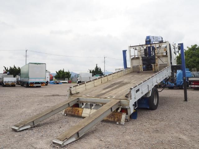 Ref No.A15682752 HINO RANGER Image#5