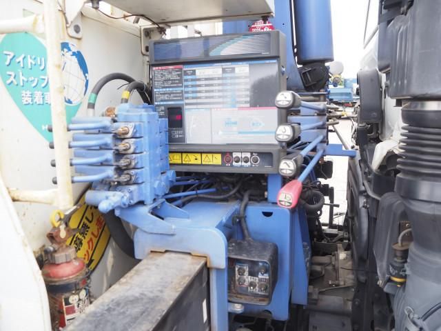 Ref No.A15682752 HINO RANGER Image#20