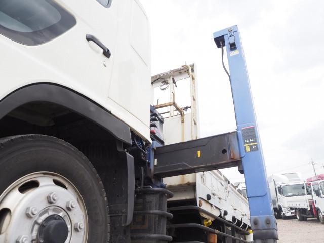 Ref No.A15682752 HINO RANGER Image#14