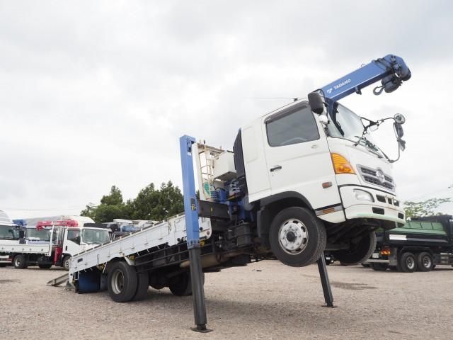 Ref No.A15682752 HINO RANGER Image#7