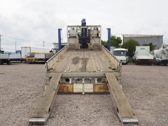Ref No.A15682752 HINO RANGER Image#4