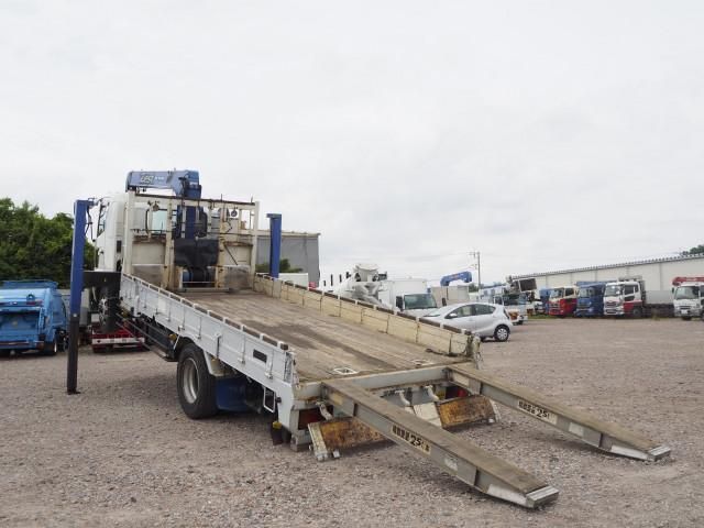 Ref No.A15682752 HINO RANGER Image#3