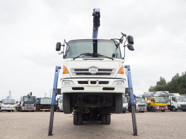 Ref No.A15682752 HINO RANGER Image#8
