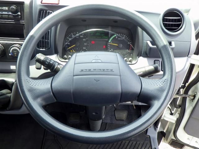 Ref No.A15682754 MITSUBISHI CANTER TRUCK Image#12
