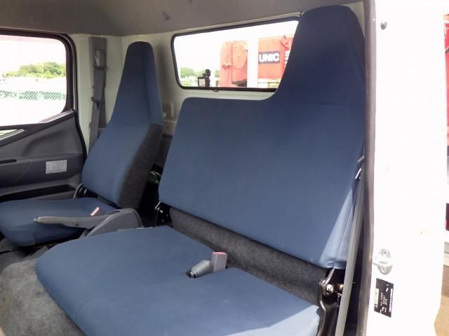 Ref No.A15682754 MITSUBISHI CANTER TRUCK Image#11