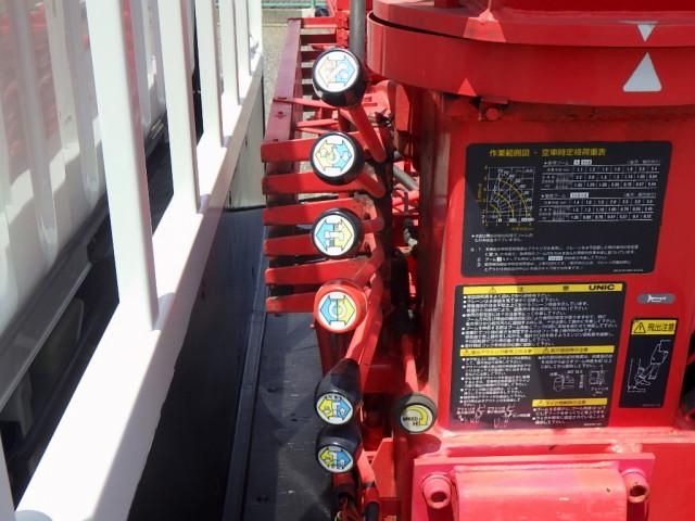 Ref No.A15682754 MITSUBISHI CANTER TRUCK Image#9