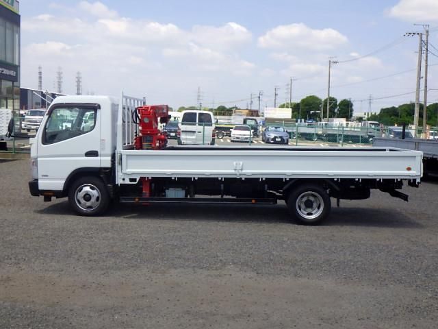 Ref No.A15682754 MITSUBISHI CANTER TRUCK Image#4