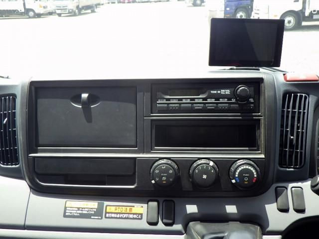 Ref No.A15682754 MITSUBISHI CANTER TRUCK Image#17