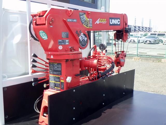 Ref No.A15682754 MITSUBISHI CANTER TRUCK Image#10