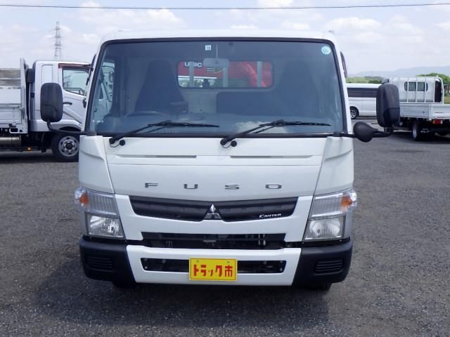 Ref No.A15682754 MITSUBISHI CANTER TRUCK Image#3