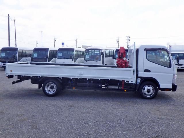 Ref No.A15682754 MITSUBISHI CANTER TRUCK Image#5
