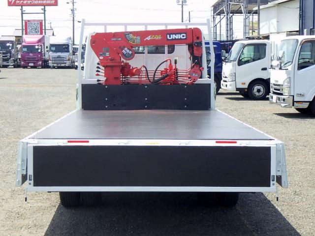 Ref No.A15682754 MITSUBISHI CANTER TRUCK Image#7