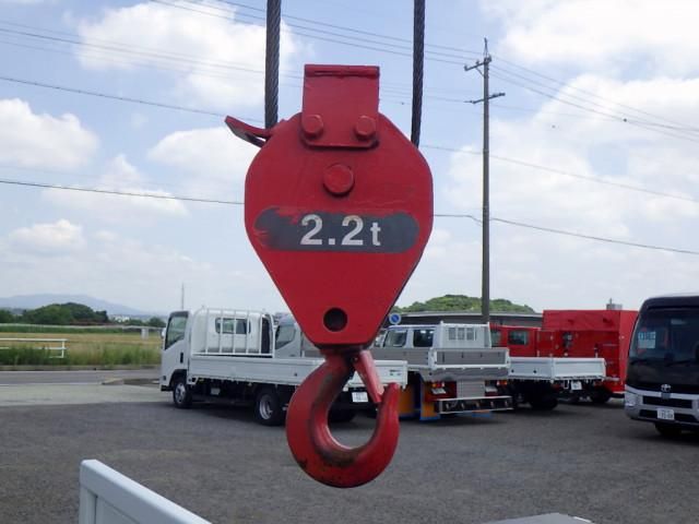 Ref No.A15682754 MITSUBISHI CANTER TRUCK Image#8