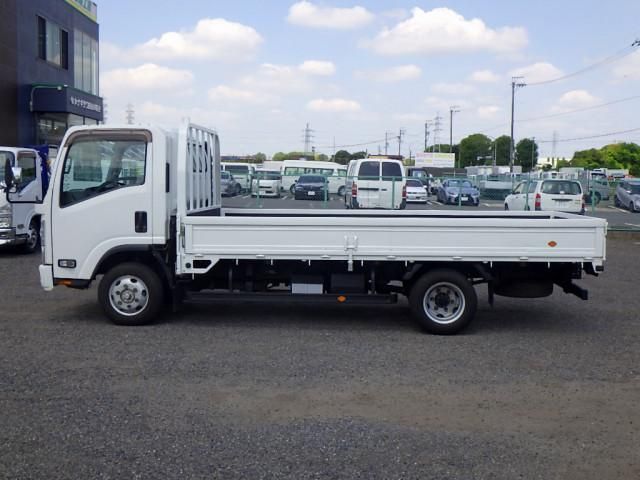 Ref No.A15682756 ISUZU ELF TRUCK Image#4