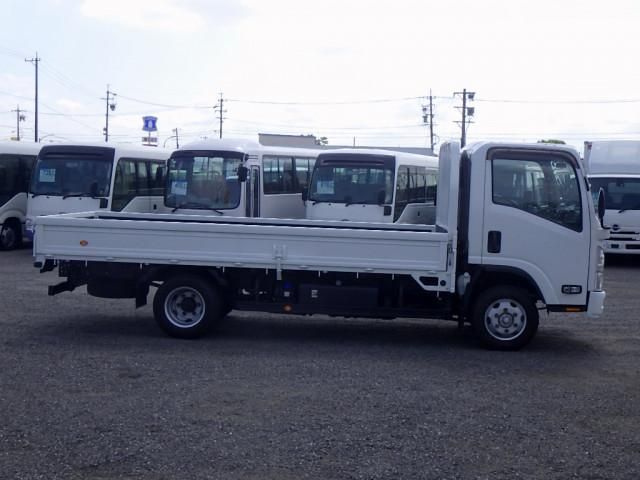 Ref No.A15682756 ISUZU ELF TRUCK Image#5