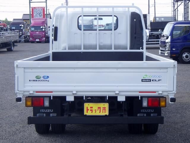 Ref No.A15682756 ISUZU ELF TRUCK Image#6