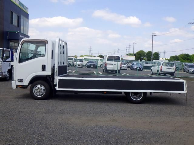 Ref No.A15682756 ISUZU ELF TRUCK Image#8
