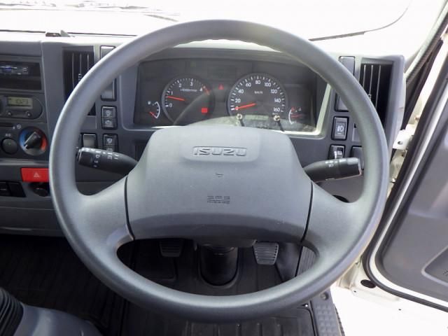 Ref No.A15682756 ISUZU ELF TRUCK Image#12